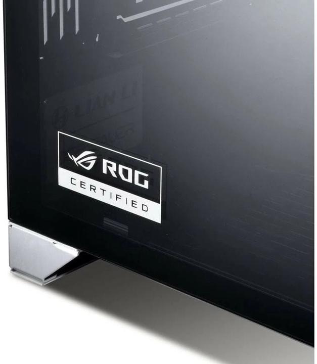 Produktbild Lian-Li O11Dynamic XL ROG Certified (ATX, mATX, Mini-ITX, E-ATX)