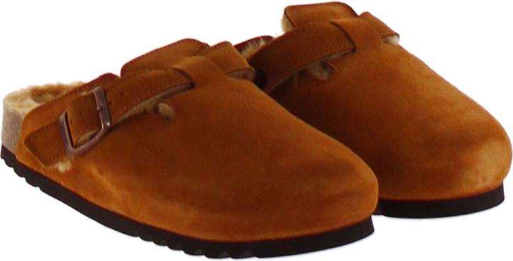 Actual product image Scholl 's sandals fae suede bis (36)