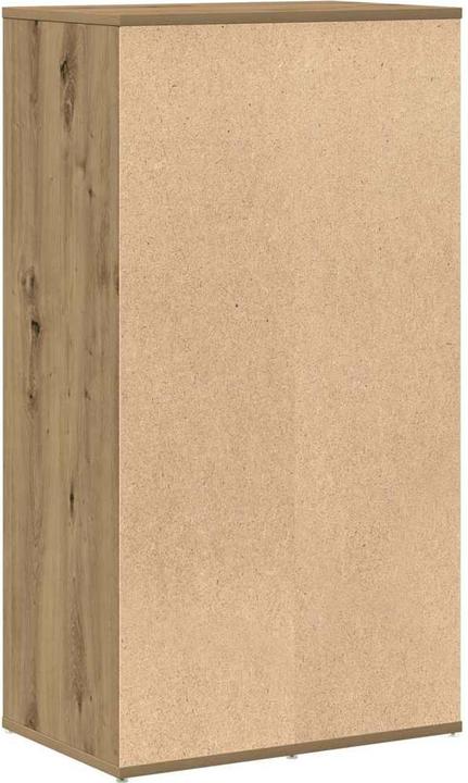 Actual product image vidaXL Schuhregal