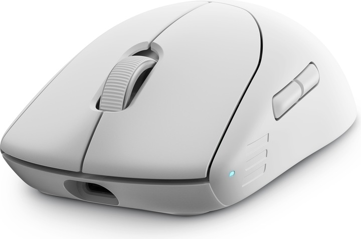 Produktbild Dell Alienware Pro Wireless Gaming Mouse (Kabellos, Kabelgebunden)