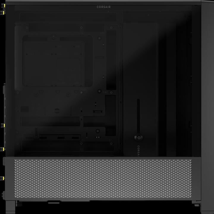 Immagine prodotto Corsair Frame 4000D (Mini-ITX, ATX, E-ATX, mATX)