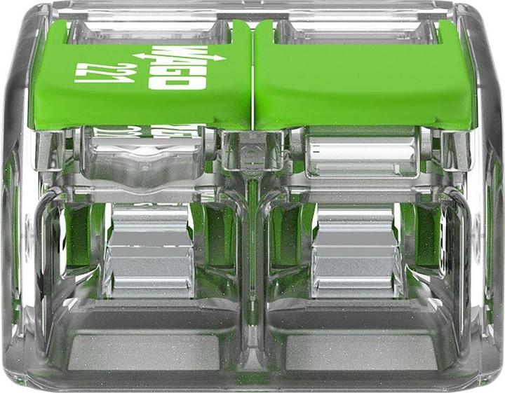 Immagine prodotto Wago Morsetto di collegamento