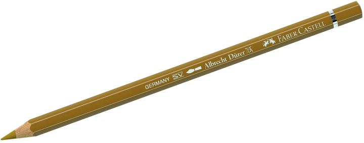 Oro verde
