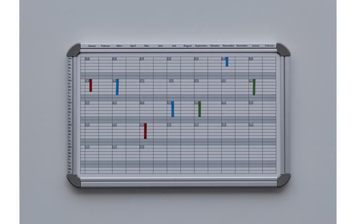 Produktbild Franken Multifunktionsplaner