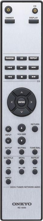 Image du produit Onkyo A-9150 (Amplificateur)