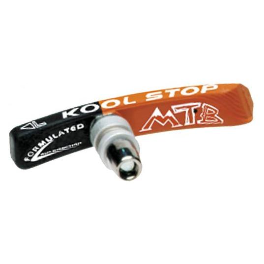 Kool Stop, Remblokken, (Universeel, Rubber)