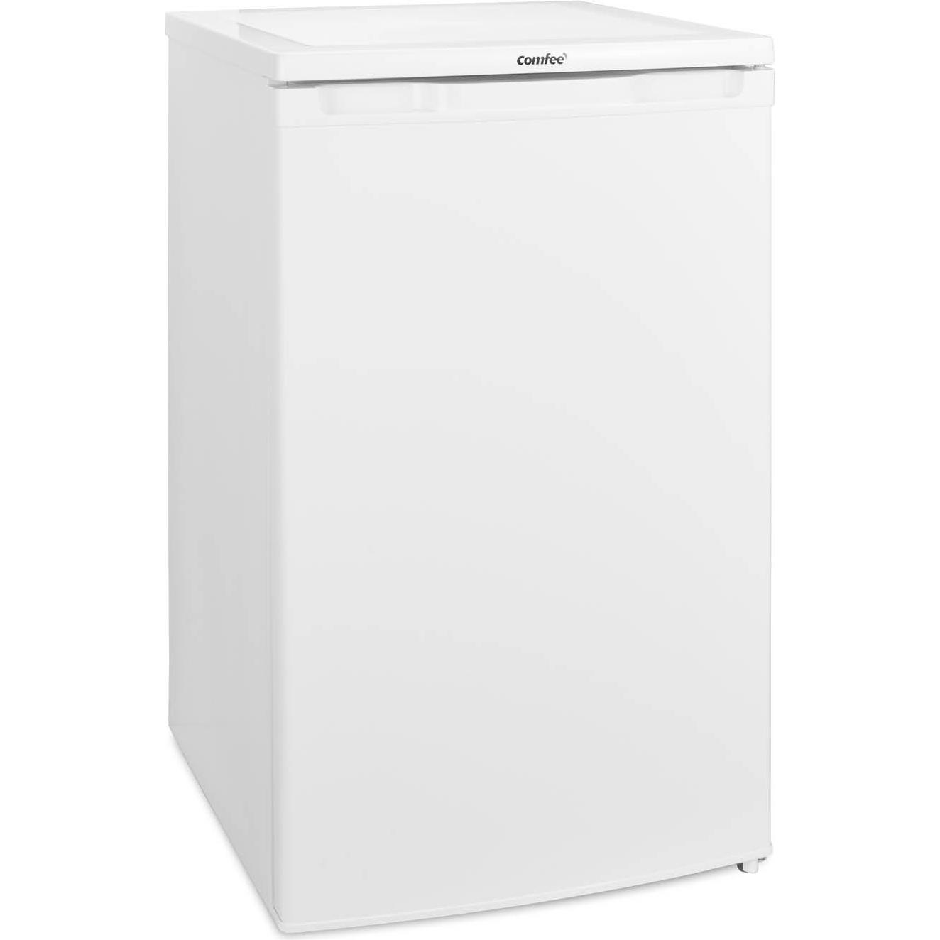 Comfee RCD184WH2, Kühlschrank Freistehend, Weiss