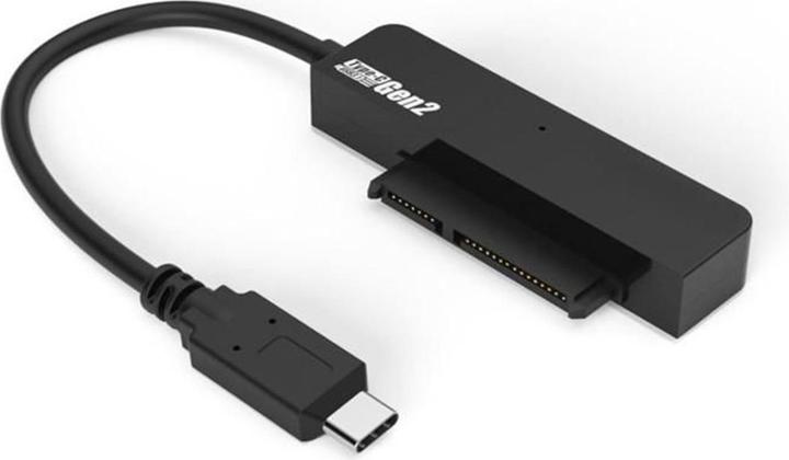 Actual product image CoreParts USB3.2 to 2.5 "SATA HDD SSD