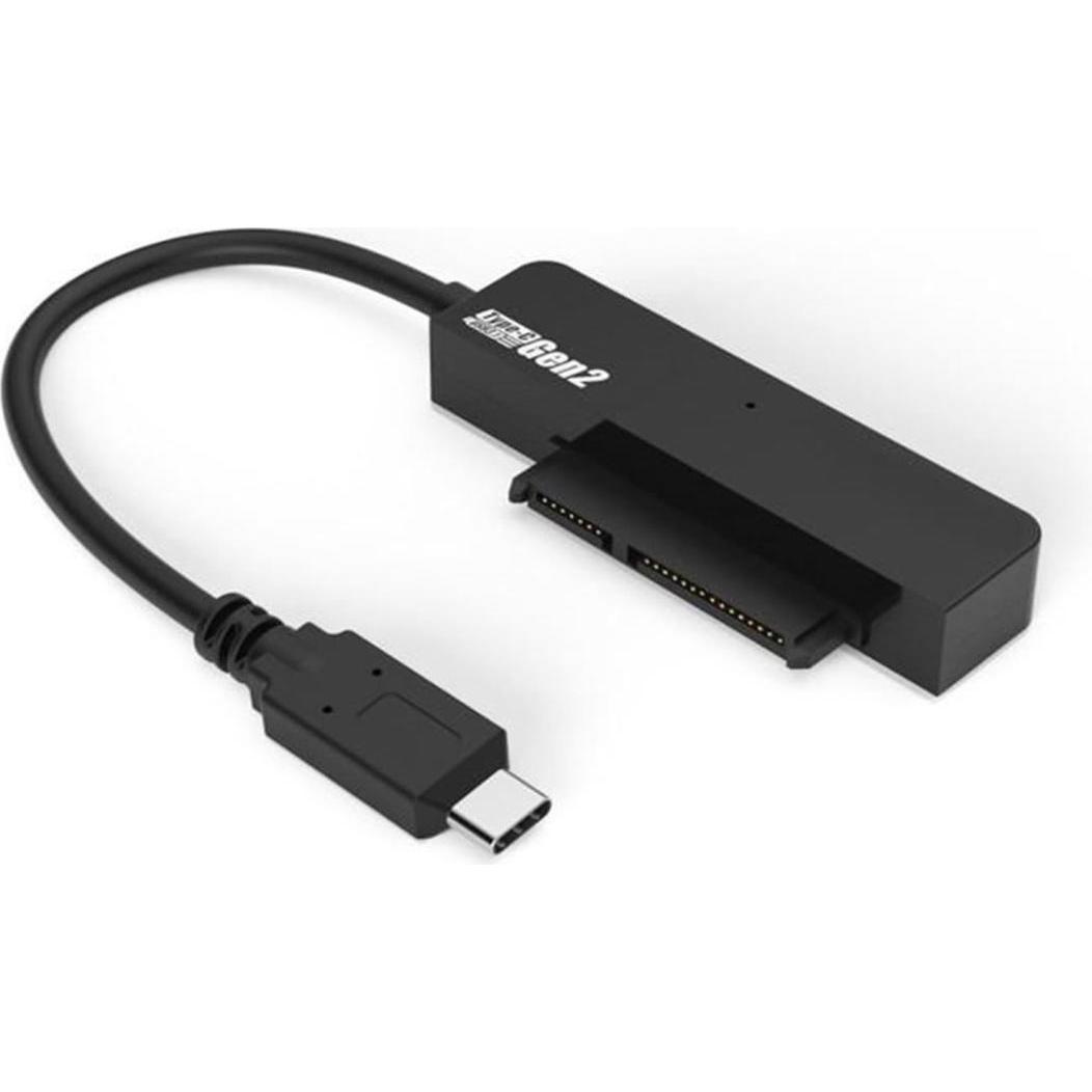 CoreParts USB3.2 a 2,5" SATA HDD SSD, Accessori per dischi rigidi