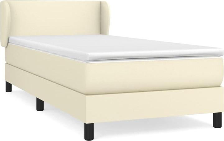 Image du produit vidaXL Boxspringbett (100 x 200 cm)