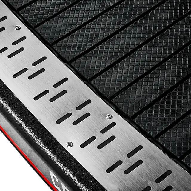 Image du produit ATX Cross Runner - Treadmill incurvé