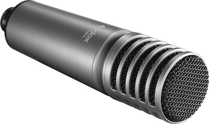 Image du produit Godox Grossmembran Mikrofon