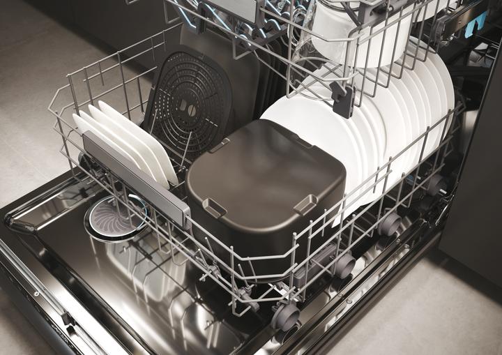 Produktbild Haier Heissluft-Fritteuse HAF5P 021