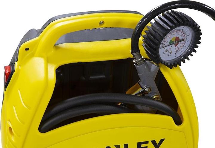 Produktbild Stanley Kompressor (8 Bar, 0 l)