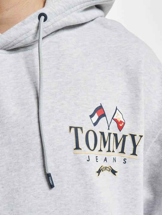 Produktbild Tommy Hilfiger Tommy Jeans Skater Prep Back - 97561 (S)