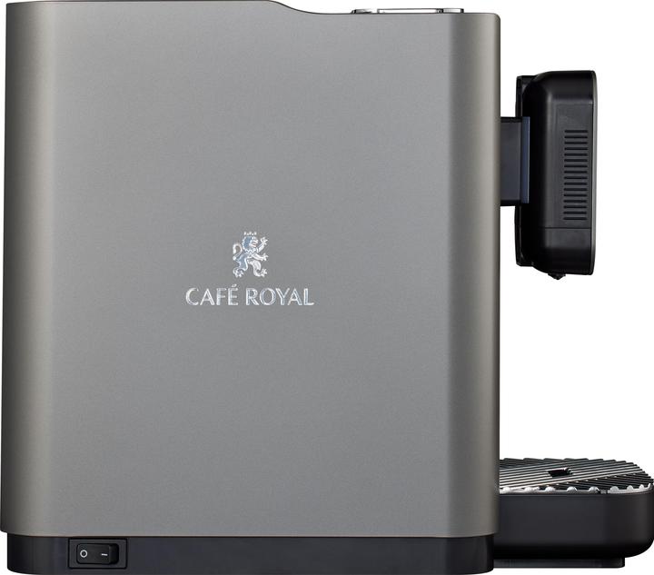 Produktbild Café Royal CAFE ROYAL Pads-Kaffeemaschine 11016032 CRpro-300