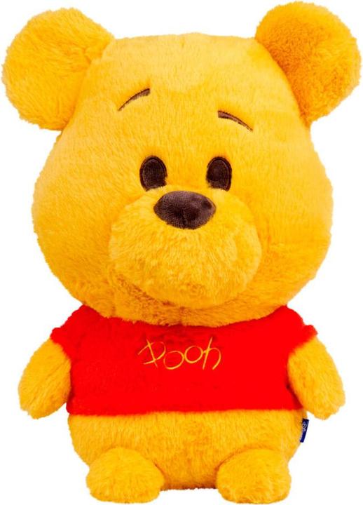 Image du produit Simba Disney Huggables Winnie Puh, 35cm (35 cm)