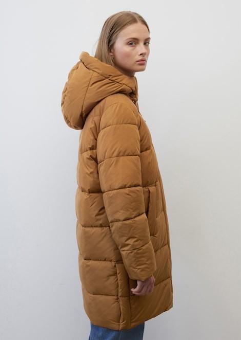 Produktbild Marc O'Polo Steppmantel (XS)