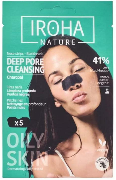 Produktbild Iroha Nature Detox (15 g)