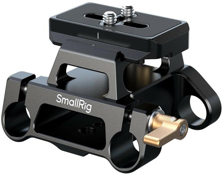 Produktbild SmallRig Arca-Type Mount Plate Kit