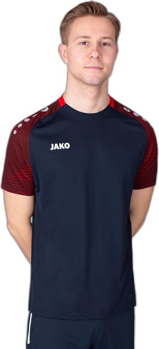 Actual product image JAKO T-Shirt Performance (152)