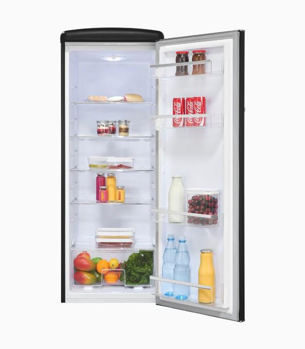 Image du produit Exquisit RKS325-V-H-161E (229 l)