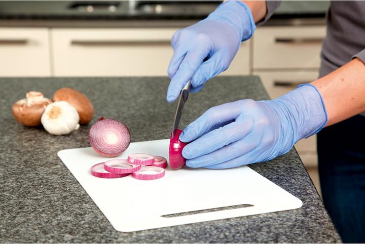 Produktbild Vileda Multi Sensitive (M, L)