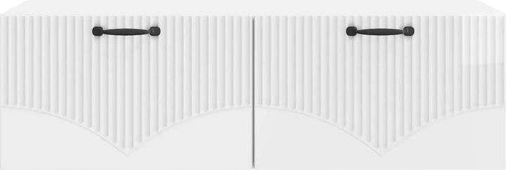 Produktbild vidaXL Wandschrank (98 x 41 x 30 cm)
