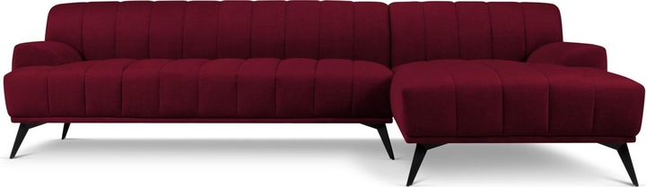 Actual product image CXL by Christian Lacroix Sofia (5-seater, Corner sofa)