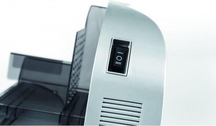 Image du produit Fritel SL 3655 Coupeuse électrique acier inoxydable