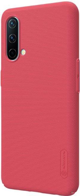 Productafbeelding Nillkin Super Frosted Shield-serie (OnePlus Noord CE)