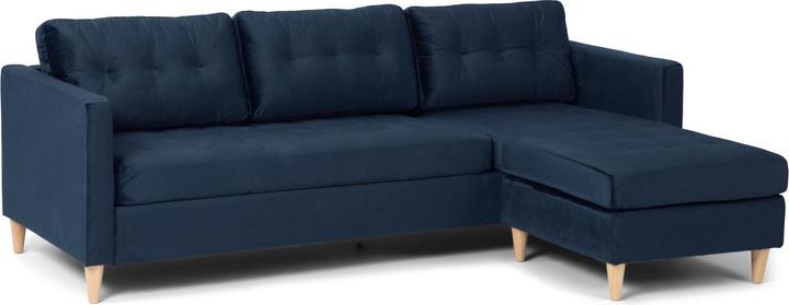 Produktbild Ebuy24 Marin (Ecksofa)