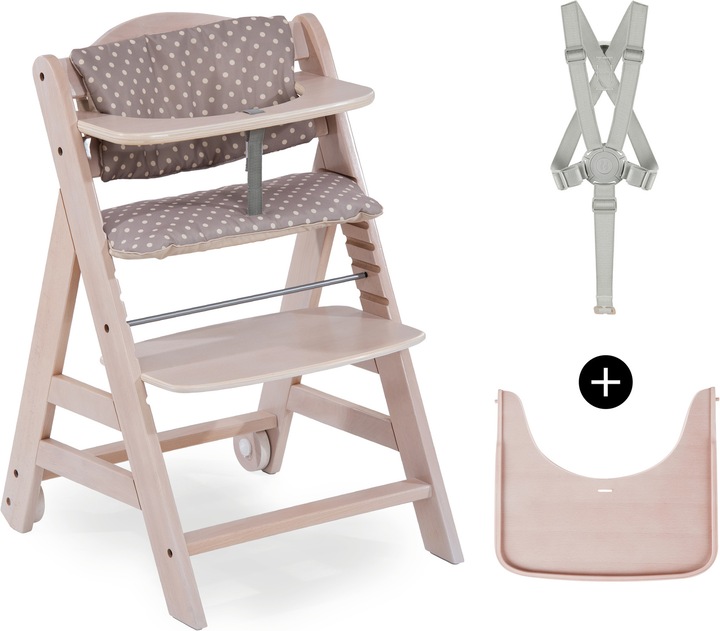 Actual product image Hauck Beta+ (Highchair)