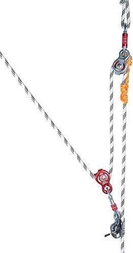 Actual product image Camp Sphinx Pulley