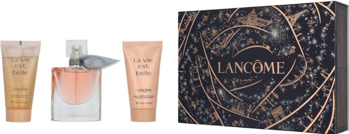 Actual product image Lancôme La Vie Est Belle gift set (Fragrance set)