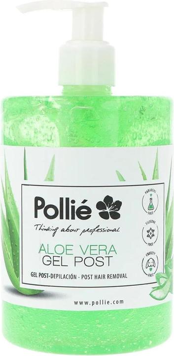 Caso Eurostil Aloe Vera Gel Post-Epilation 500ml - kaufen bei Galaxus -  Galaxus