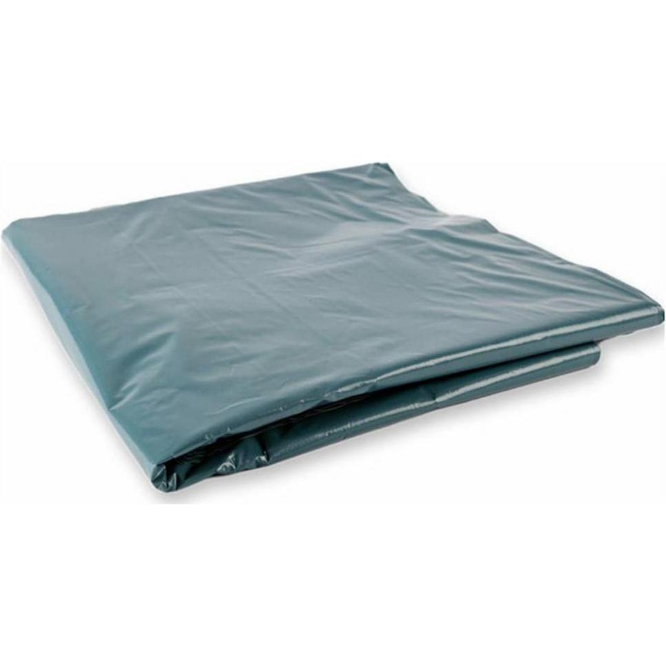 Franz Mensch FM1112 MüLlsack 10 St., Sacchi Dell'immondizia, Blu