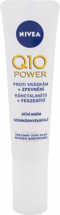 NIVEA Q10 Power anti-rides + raffermissant (15 ml, Nuit)