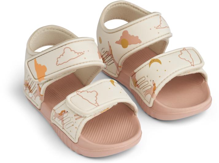 Produktbild Liewood Blumer Sandalen Dream (21)