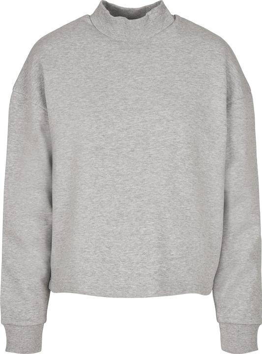 Produktbild Urban Classics Ladies Oversized High Neck Crew (XXL)