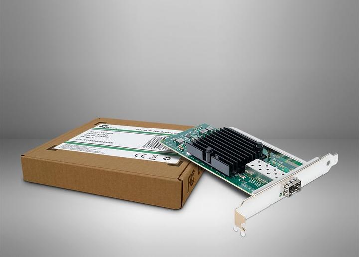 Produktbild Intertech ST-7211A (Mini PCI Express)