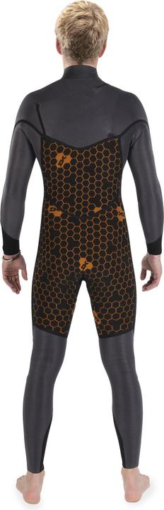 Image du produit Dakine Men'S Cyclone Zip Free Full Suit 4/3mm (4/3 mm, XL)
