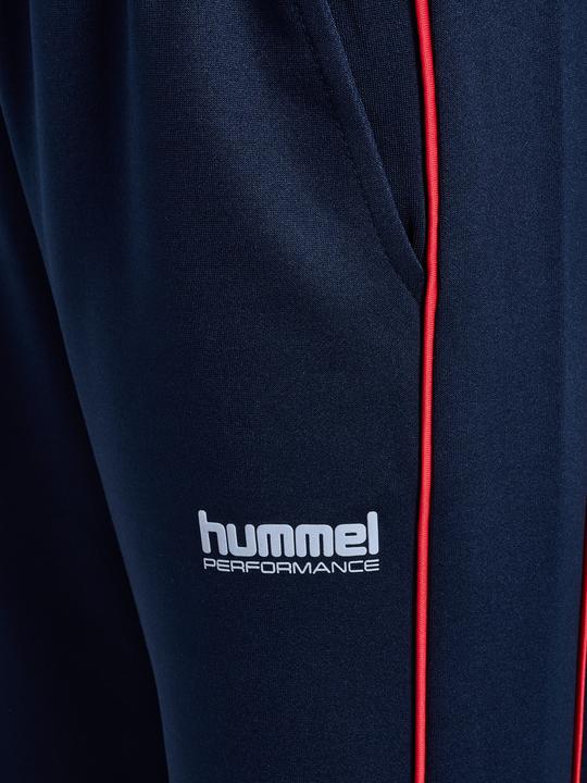Produktbild hummel Hmljr Interlock Adjust Pants (110)
