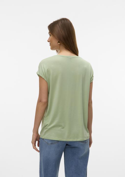 Immagine prodotto Vero Moda Vmava Plain Ss Top Ga Jrs Noos (L)