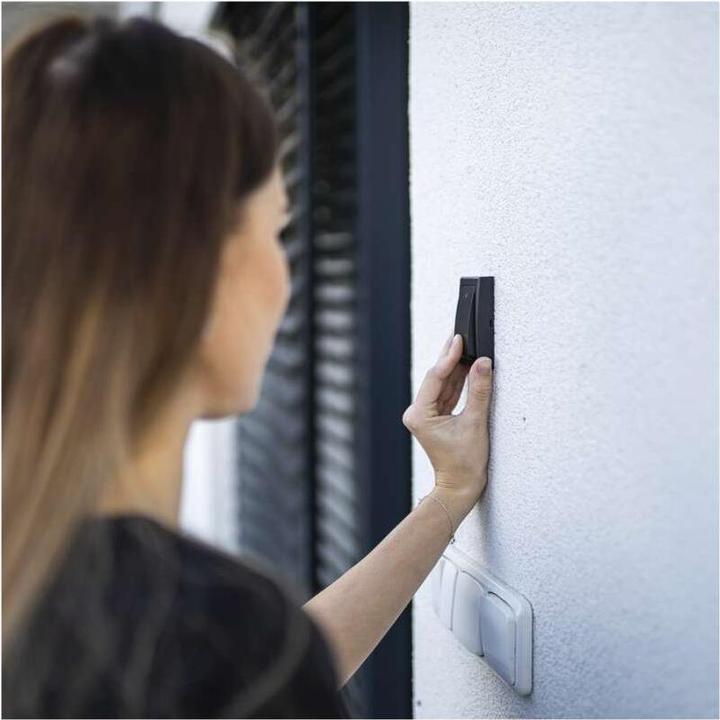 Image du produit Emos P5729B (Radio 433 MHz)