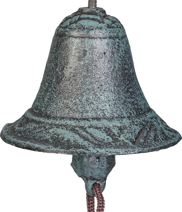 Produktbild Relaxdays Türglocke