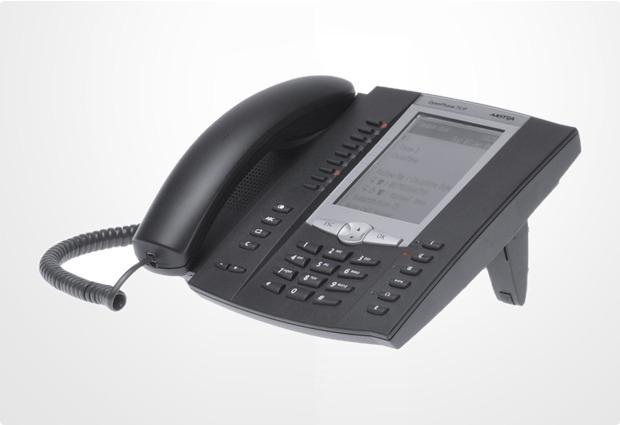 Produktbild Mitel 6775ip