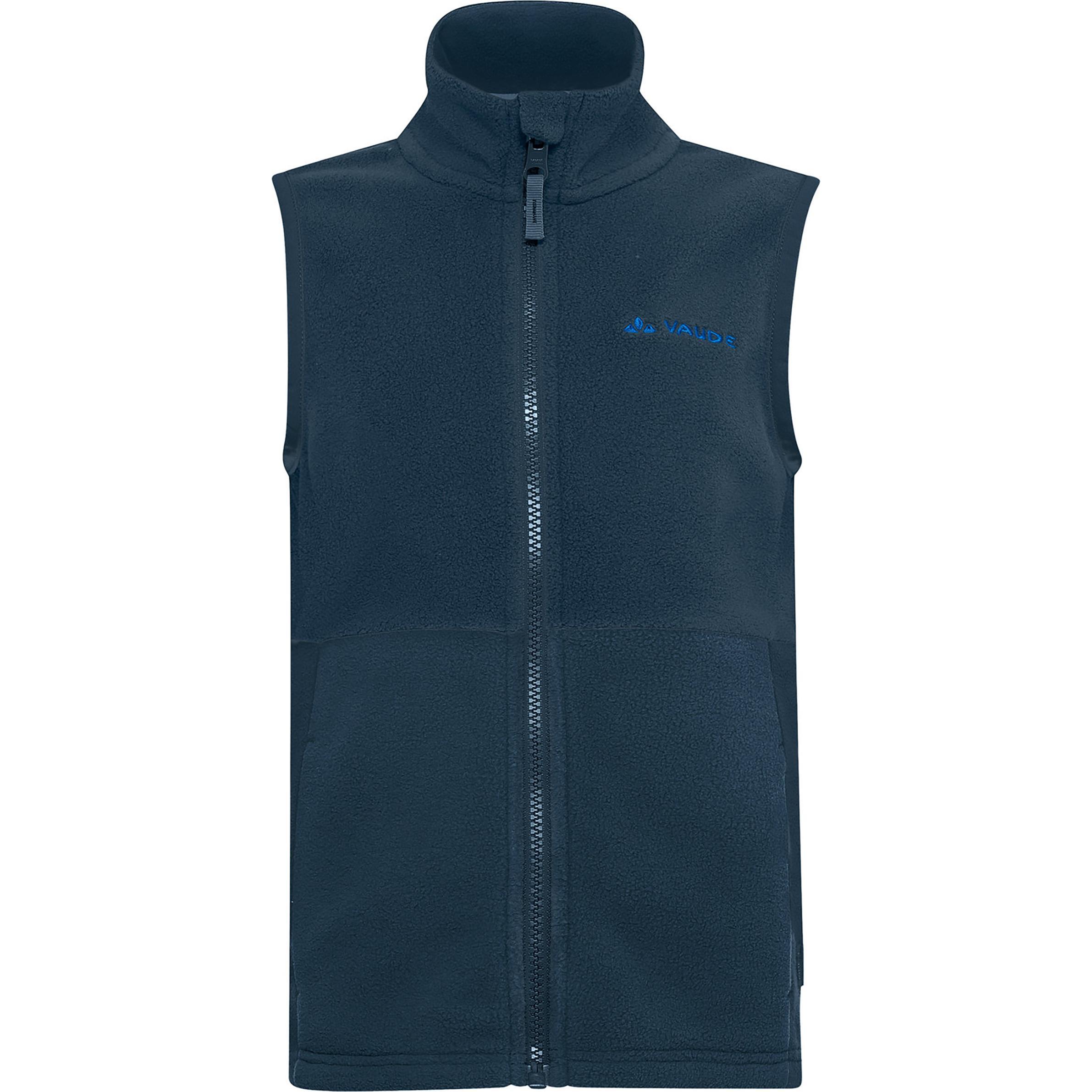 Vaude, Unisex, Weste, Pulex II, Blau, (134, 140)