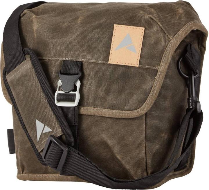 Produktbild Altura Heritage 2 (9 l, Lenkertasche)