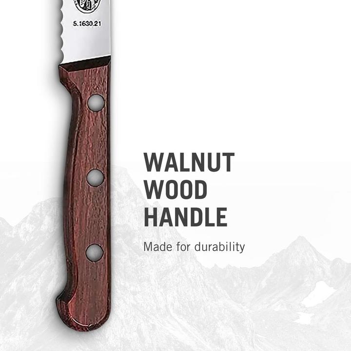 Produktbild Victorinox Wood (21 cm)